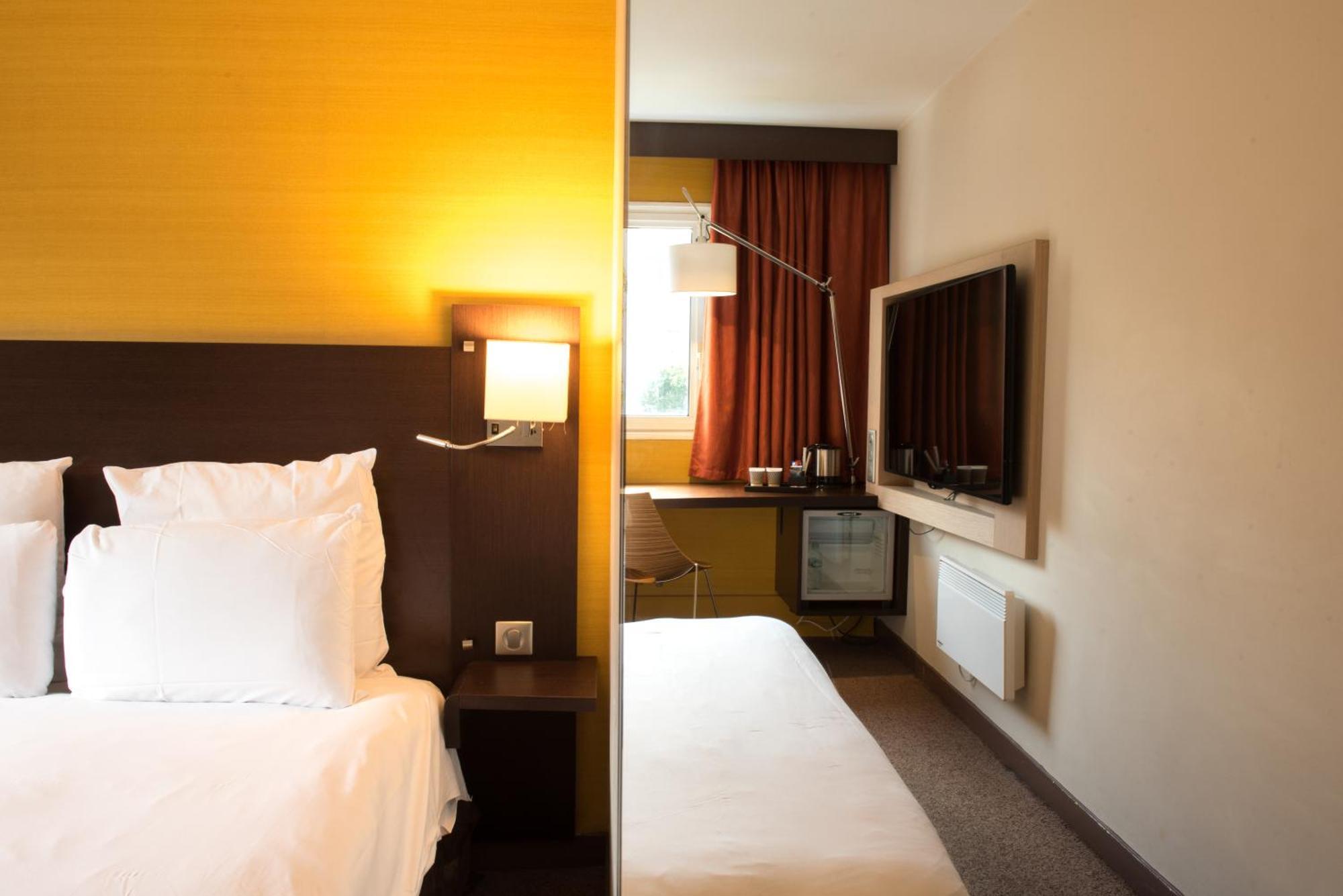 Mercure Paris Porte De Pantin Pokój zdjęcie